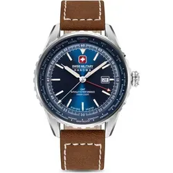 SWISS MILITARY HANOWA AFTERBURN GMT von SWISS MILITARY