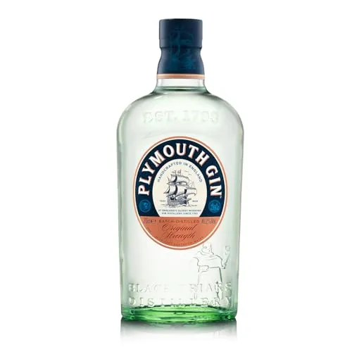 Gin von Plymouth