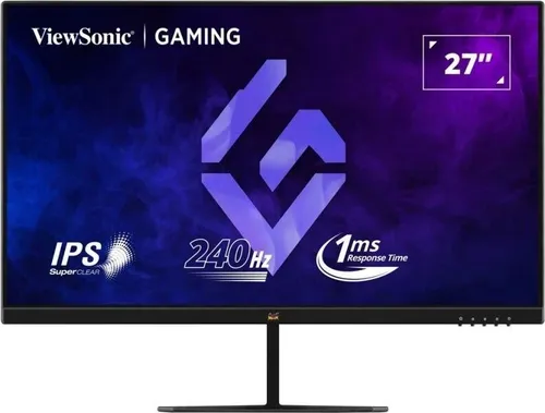 Viewsonic VX2779A-HD-PRO Gaming Monitor - 27