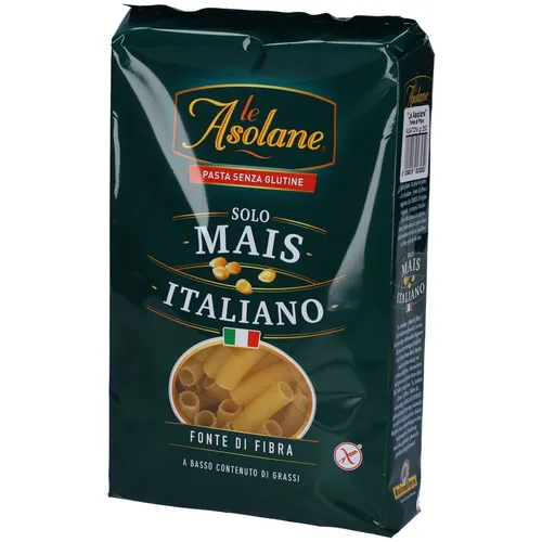le Asolane® Pasta s/glutine Rigatoni