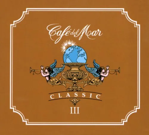 Cafe Del Mar Classic 3