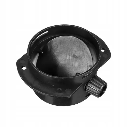 Klappe 75 mm Standheizung Auslassklappe passend für Webasto, Eberspächer, Planar