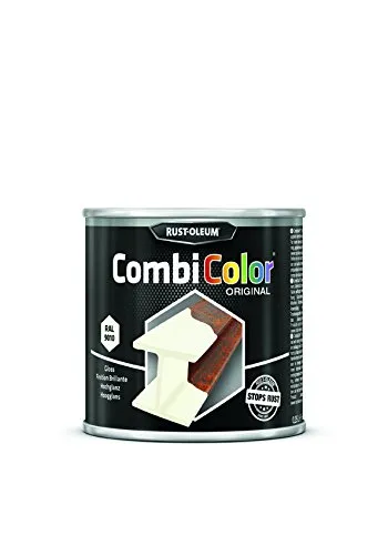 Rust Oleum CombiColor Original Hochglanz RAL 9010 reinweiss 250ml