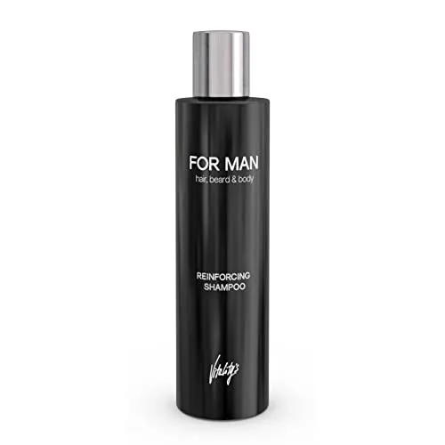 Vitality's FOR MAN Reinforcing Shampoo 240 ml