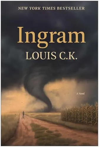 Ingram: A Novel - Fesselnder Roman über menschliche Beziehungen und Herausforderungen. Ideal für Literaturfreunde, die tiefgründige Geschichten schätzen.