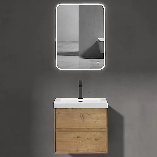 doporro Badmöbel-Set Rimo von doporro