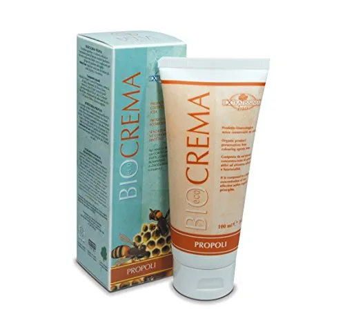 PROPOLIS BIO Creme 100 ml