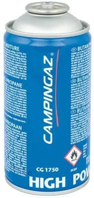 Campingaz CG 1750 Schraubventil Gaskartusche