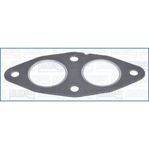 Ajusa Dichtung, Abgasrohr 00963500