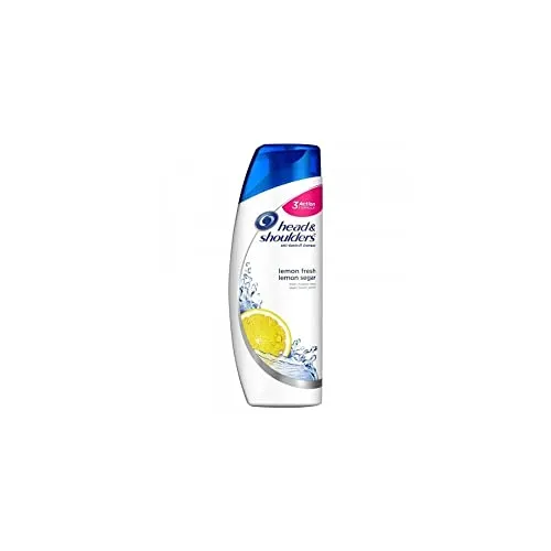 Head & Shoulders Anti-Schuppen-Shampoo Zitrusfrisch 1 x 250ml