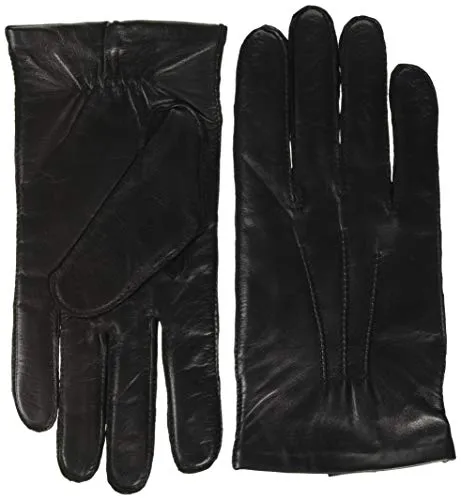 KESSLER Herren Paul Winter-Handschuhe, 001 Black, 9
