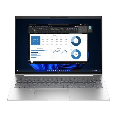 HP ProBook 460 G11