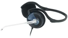 Genius HS-300N, 2x 3.5 mm (1/8