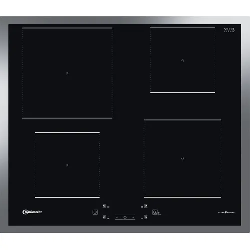BAUKNECHT Induktionskochfeld BQ 4760S CPFT