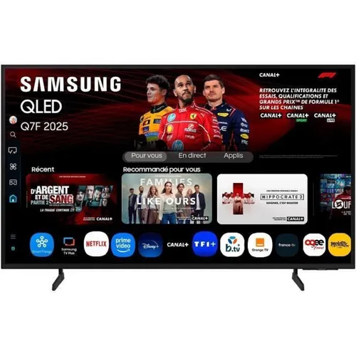 Samsung TV 43