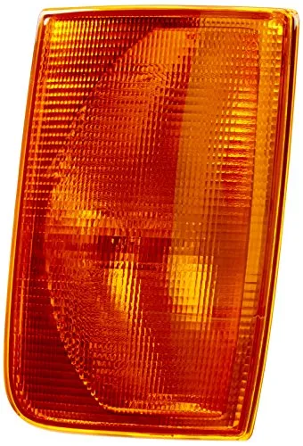 VAN WEZEL 5877901 Blinkleuchte Seitenblinker vorne Links Kompatibel mit VW LT 28-46 II Kastenwagen 2DA, 2DD, 2DH 2D0953041