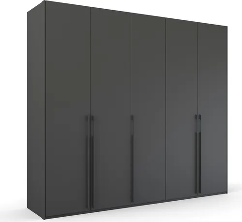 Drehtürenschrank RAUCH