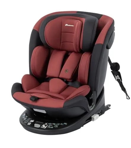 Bebeconfort RevolveFix 360 i-Size