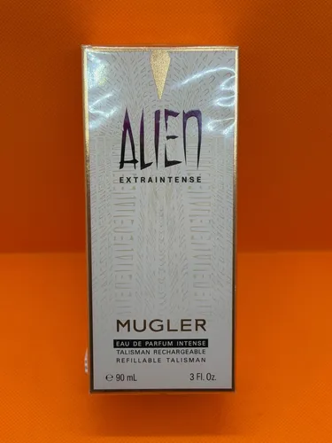 Produktbild MUGLER Alien Extraintense Eau de Parfum 90 ml
