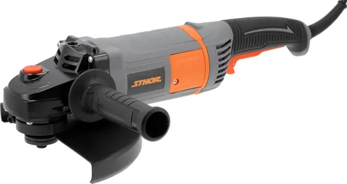 Leistungsstarker Winkelschleifer 2000W, 230mm