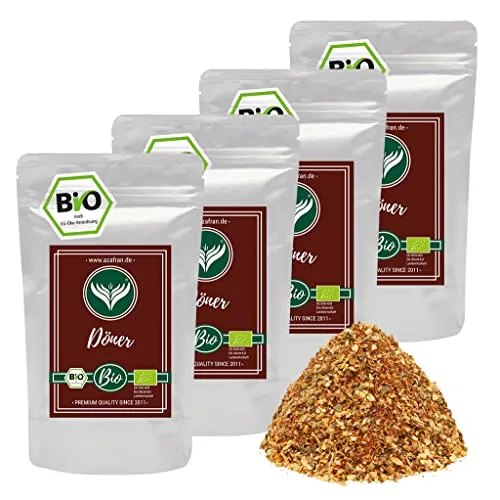 Azafran Kräuter & Gewürze von Azafran