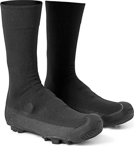 GripGrab Explorer Waterproof Gravel Überschuhe 42-44