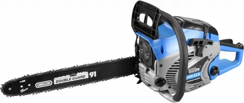 Güde Kettensäge KS 450-53 V Benzinkettensäge Motorkettensäge