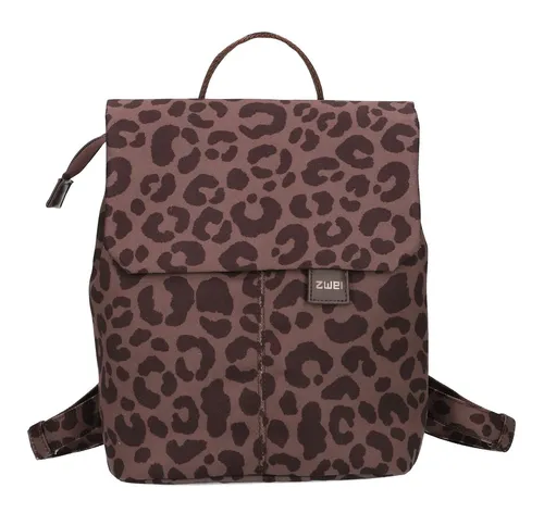 Damen City-Rucksack Mademoiselle.M MR8 – Stilvoll und Praktisch