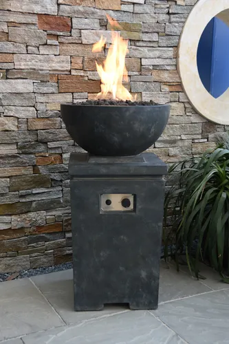 Modeno Gasfeuerstelle 