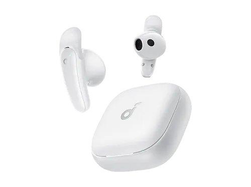soundcore Kopfhörer & Headsets Weiß von soundcore