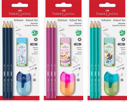 Faber-Castell 111181 von Faber-Castell