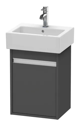 Duravit Ketho Waschtischunterbau von Duravit