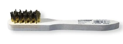 ERSA Messing-Reinigungsbürste zur Lötspitzenreinigung 3ZT00051