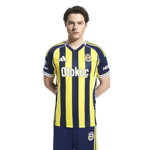 ADIDAS Fenerbahce 2025/2026 Heimtrikot