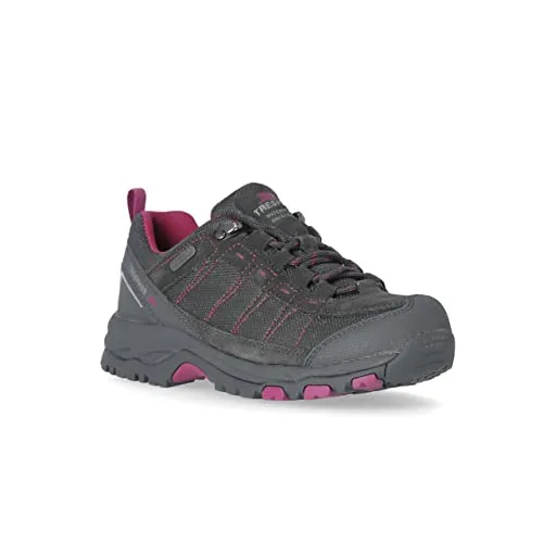 Trespass Damen Scree B Walking-Schuh, Castle, 41 EU