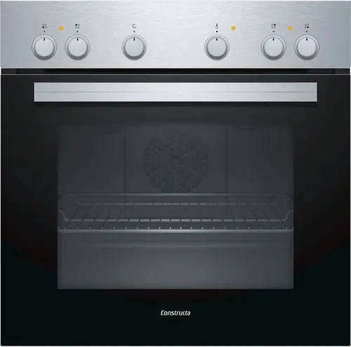 Constructa CH5M00050 (edelstahl) Einbau Elektro-Herd