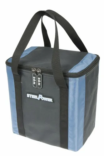 DAM STEELPOWER Blue von DAM