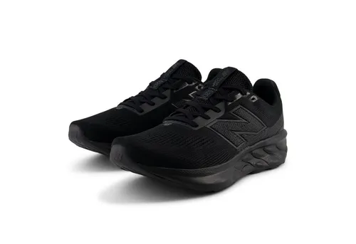 New Balance M520 Laufschuh schwarz 44,5 EU - Sneaker, sportlich und bequem, ideal für Läufer mit neutralem Gang, hochwertige Materialien für beste Performance.