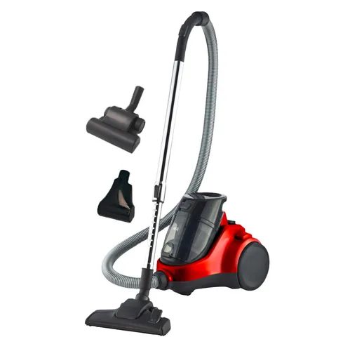 Produktbild AEG Bodenstaubsauger beutellos