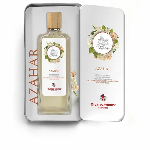 Damesparfum Alvarez Gomez Agua Fresca Orange Blossom EDC 150 ml