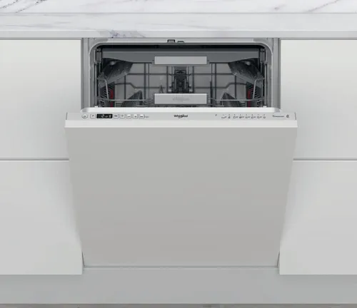 Whirlpool Geschirrspüler von Whirlpool