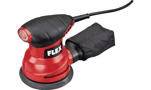 Flex XS 713 Rotations-Exzenterschleifer 125mm von Flex