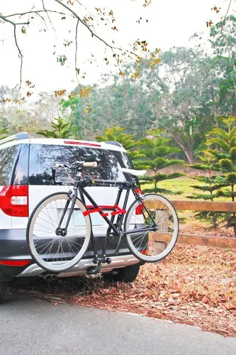 Produktbild BUZZ RACK Fahrradheckträger 1002