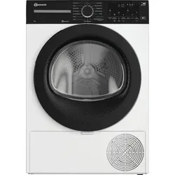 BKTR9CEX Wärmepumpen Trockner Frontlader AutoClean von Bauknecht
