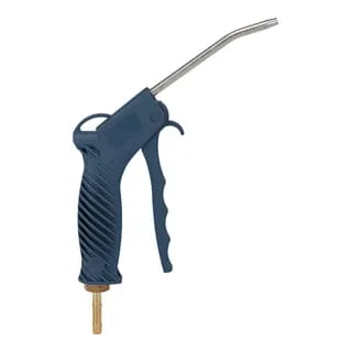 Riegler Blaspistole, Verlängerungsrohr, Kunststoff, Tülle LW 6