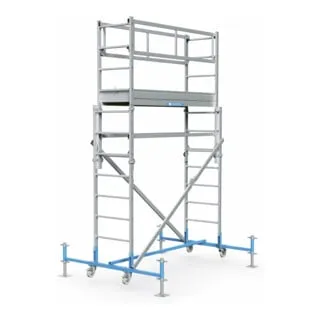 ZARGES Variomaster T von ZARGES