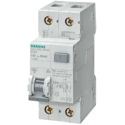 Produktbild Siemens FI/LS-Schalter 20A 30mA 5SU1356-0KK20