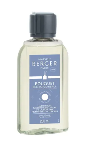 MAISON BERGER PARIS Duftkerze