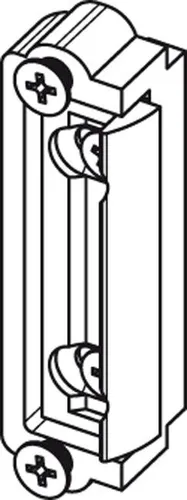 effeff Austauschstück 1418-100-----00