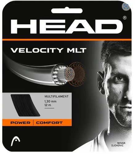 HEAD Velocity MLT 200m Rolle